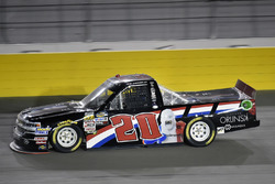 Michel Disdier, Young's Motorsports, Chevrolet Silverado TBA