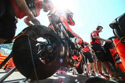 Chaz Davies, Aruba.it Racing-Ducati SBK Team