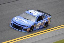 Chris Buescher, JTG Daugherty Racing, Chevrolet Camaro Kleenex Wet Wipes