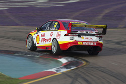 Fabian Coulthard, DJR Team Penske Ford