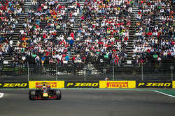 Даніель Ріккардо, Red Bull Racing RB13