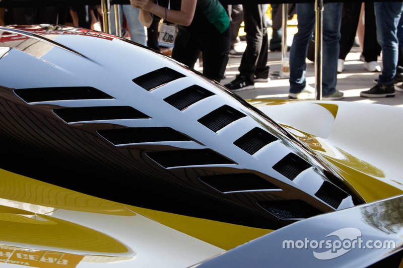 Hennessey Venom F5