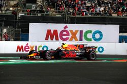 Max Verstappen, Red Bull Racing RB13