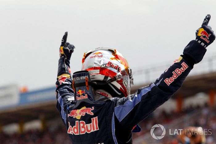 11ª: GP de Alemania 2010