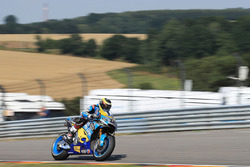 Томас Люті, Estrella Galicia 0,0 Marc VDS