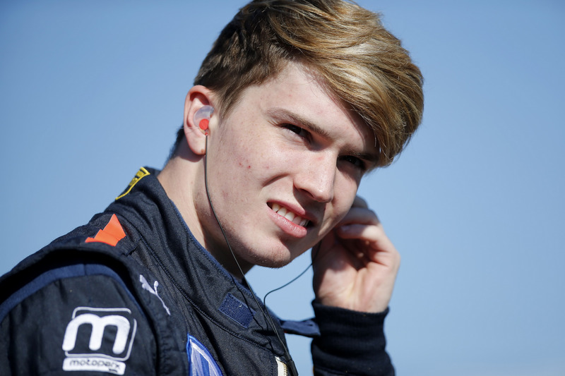 Toro Rosso: Opties raken op
