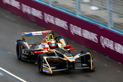 Jean-Eric Vergne, Techeetah