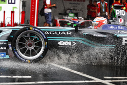 Нельсон Піке-молодший, Jaguar Racing