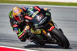 Michael van der Mark, Monster Yamaha Tech 3