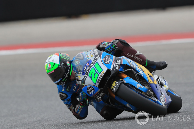 17. Franco Morbidelli, Estrella Galicia 0,0 Marc VDS
