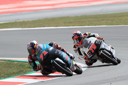 Ayumu Sasaki, Petronas Sprinta Racing