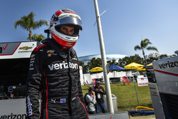 Will Power, Team Penske Chevrolet
