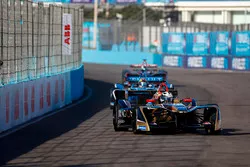 Andre Lotterer, Techeetah