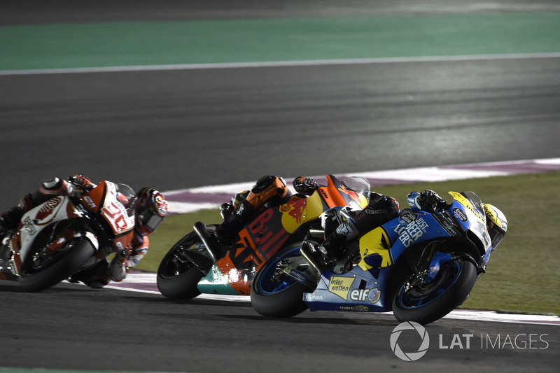 Thomas Luthi, Estrella Galicia 0,0 Marc VDS