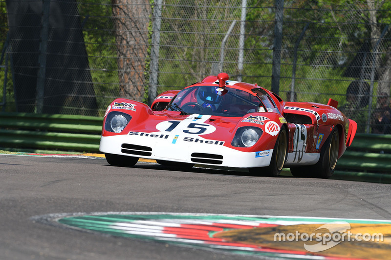 Motor Legend Festival