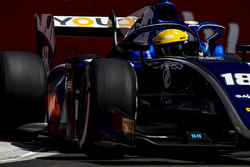 Sergio Sette Camara, Carlin