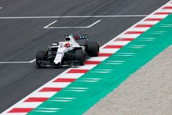 Robert Kubica, Williams FW41