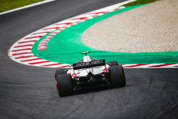 Kevin Magnussen, Haas F1 Team VF-18