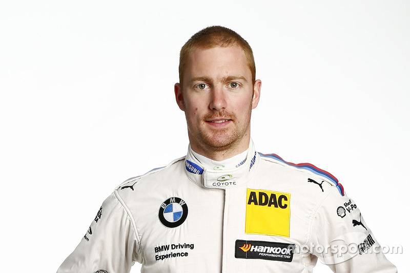Maxime Martin, RBM-BMW