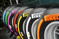Pirelli-Reifen