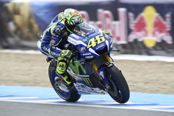 Valentino Rossi, Yamaha Factory Racing