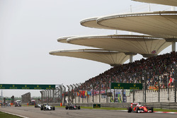 Sebastian Vettel, Ferrari SF16-H