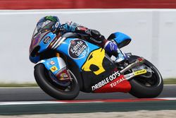 Alex Marquez, Marc VDS