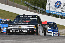Cole Custer, JR Motorsports, Chevrolet