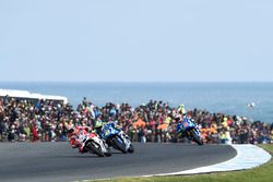 Andrea Dovizioso, Ducati Team