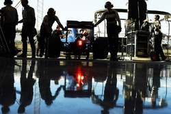 Fernando Alonso, McLaren MP4-31