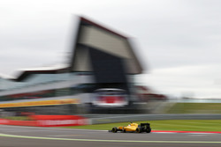 Кевін Магнуссен, Renault Sport F1 Team RS16