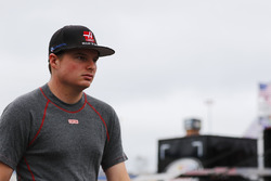 Cole Custer, Chevrolet