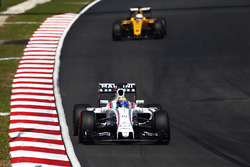 Фелипе Масса, Williams FW38