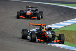 Callum Ilott, Van Amersfoort Racing Dallara F312 - Mercedes-Benz