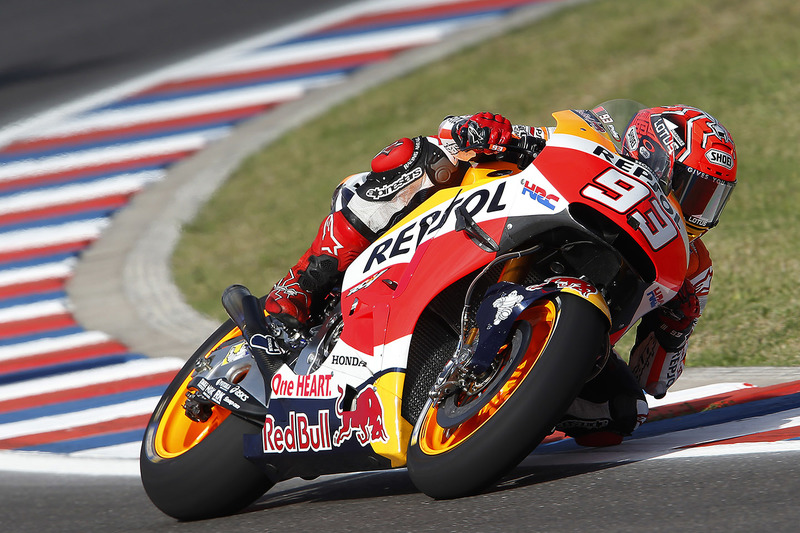 2016 Arjantin GP
