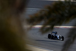 Lewis Hamilton, Mercedes AMG F1 Team W07