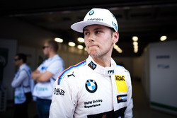 Том Бломквіст, BMW Team RBM, BMW M4 DTM