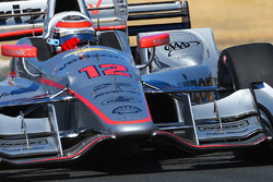 Will Power, Team Penske Chevrolet