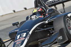 Захарі Кламан Де Мело, Juncos Racing