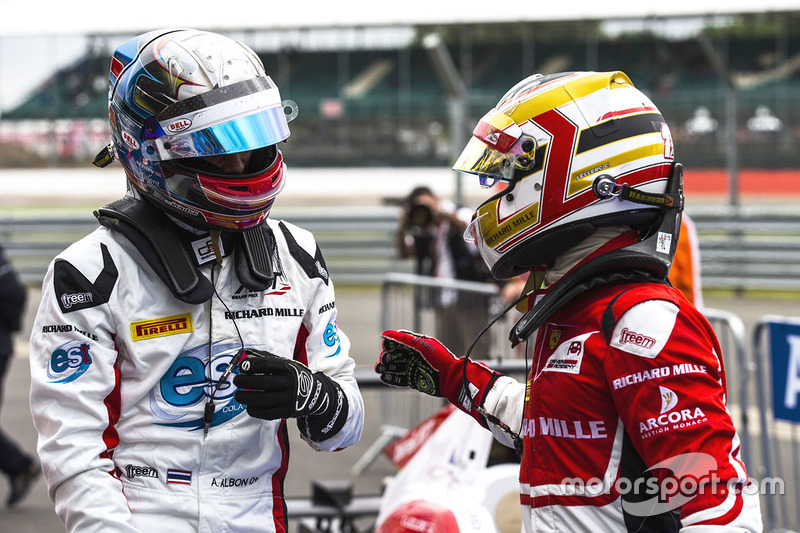 Silverstone - C1