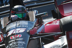 Грем Рейхал, Rahal Letterman Lanigan Racing Honda