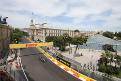 Sergio Pérez, Sahara Force India F1 VJM09
