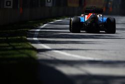 Rio Haryanto, Manor Racing MRT05