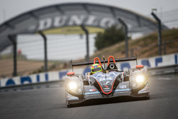 #84 SRT41 by Oak Racing Morgan - Nissan: Фредерік Соссет, Крістоф Тансо, Жан-Бернар Буве