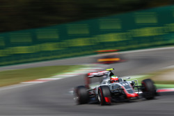 Естебан Гутьєррес, Haas F1 Team VF-16