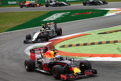 Daniel Ricciardo, Red Bull Racing RB12