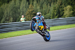 Jack Miller, Marc VDS Racing Honda