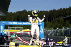 Sieger Timo Glock, BMW Team RMG, BMW M4 DTM