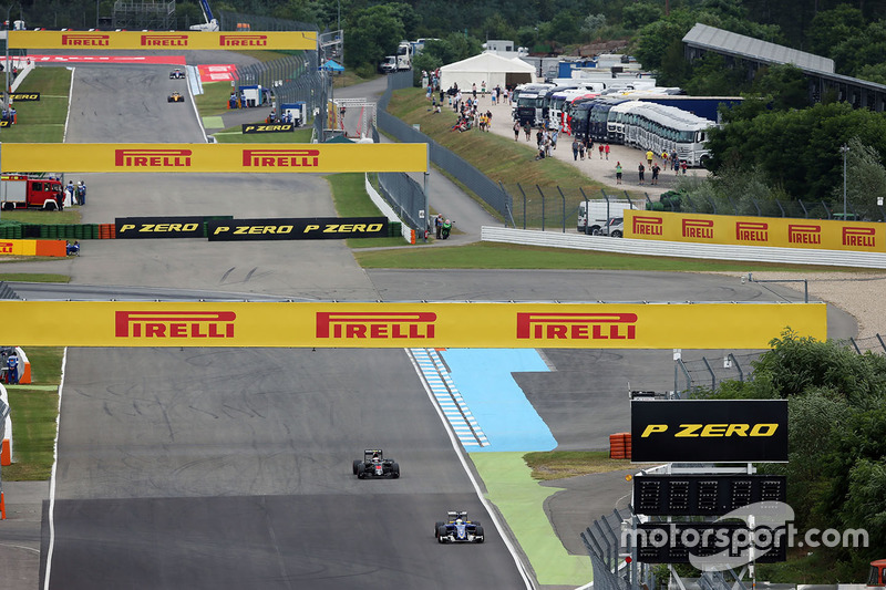 Marcus Ericsson, Sauber C35