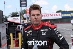 Уилл Пауэр, Team Penske Chevrolet